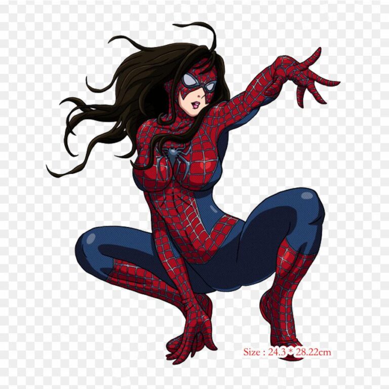Spider-Woman 